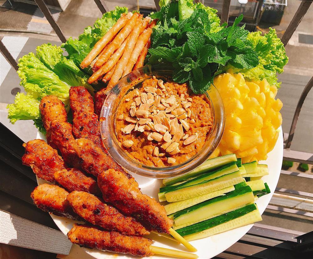 Nhìn những mâm cơm gái xinh ở Nhật nấu, các chàng chỉ muốn rước ngay nàng về dinh-6