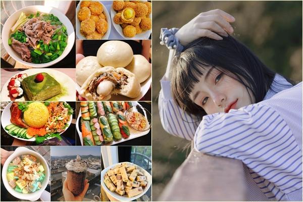 Mê tít mâm cơm ngon miệng của vợ người ta, hội anh em ngẫm vợ mình-16