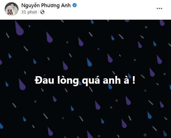 Sao Việt bàng hoàng khi hay tin NTK Nhật Dũng qua đời-5