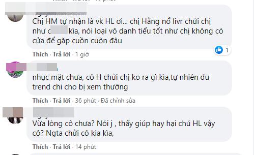 Bà Nguyễn Phương Hằng bóc mặt thật người tự xưng vợ Hoài Linh?-5