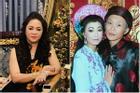 Bà Nguyễn Phương Hằng 'bóc mặt thật' người tự xưng vợ Hoài Linh?