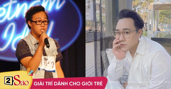 Trung Quân Idol bị chê xấu tàn nhẫn