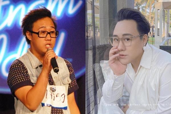 Trung Quân Idol hoảng loạn tháo chạy vì chung cư bị cháy-4