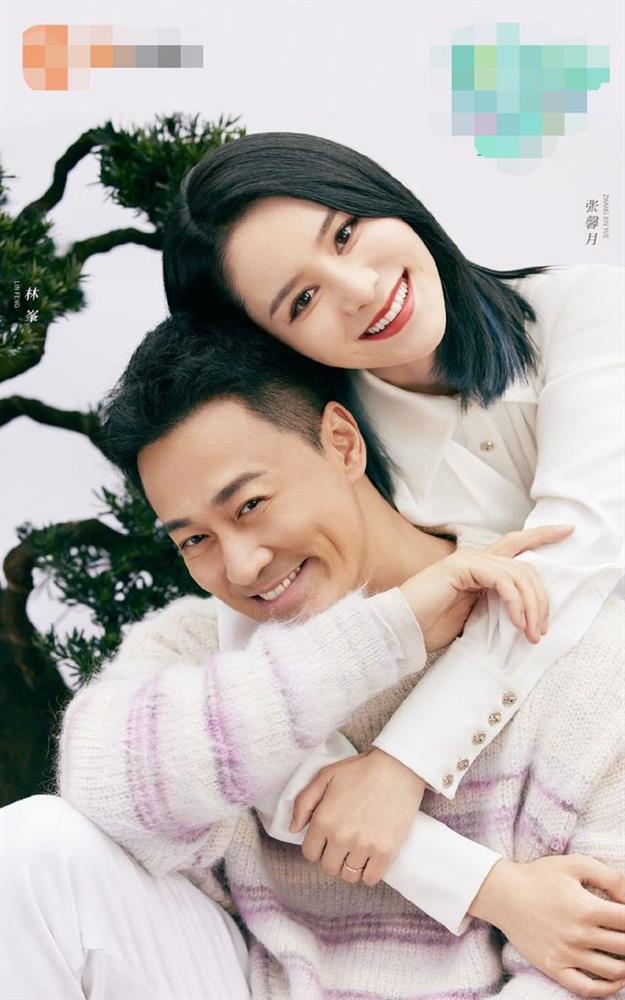 Lâm Phong cầu hôn Trương Hinh Nguyệt trong nhà vệ sinh-1