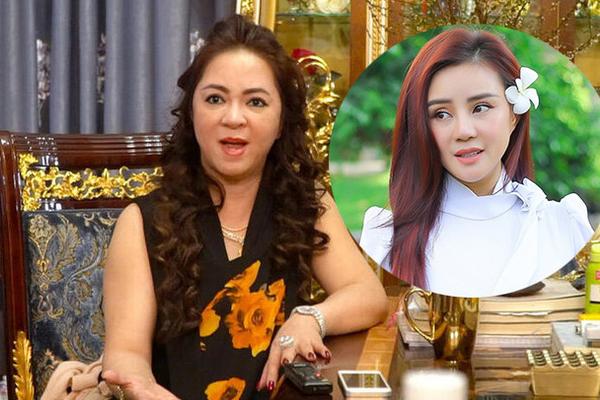 Nathan Lee xử Cao Thái Sơn xong rồi, còn bà Phương Hằng có định đốt sự nghiệp Vy Oanh?-7