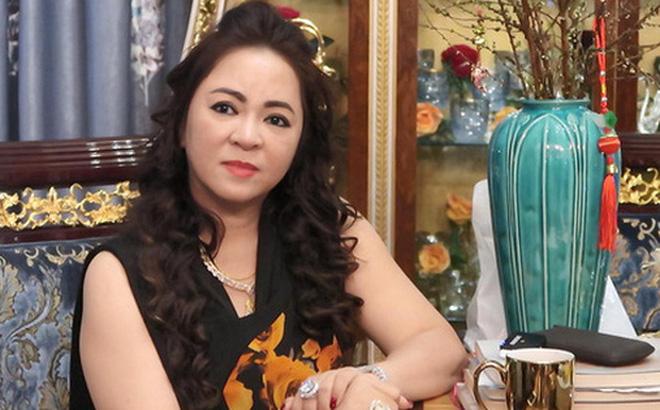 Vợ ông Dũng Lò Vôi: Vy Oanh là cái loại không có nổi 1.000 tỷ-1