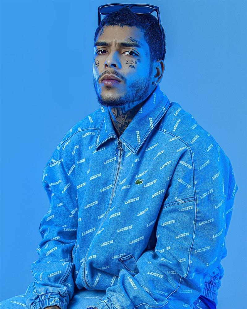 Tưởng vợ bắt quả tang khi ngoại tình, nam ca sĩ nhảy khỏi ban công và qua đời-5