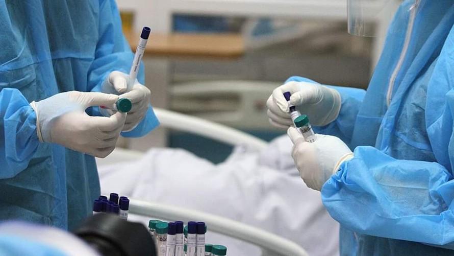 Sáng 20/5: Thêm 30 ca mắc Covid-19 trong nước, Bắc Ninh và Bắc Giang 21 ca-1