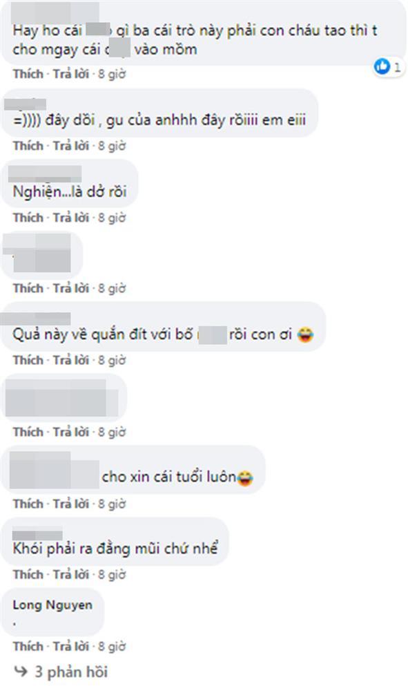 Nữ sinh mặt non choẹt rít thuốc lào sòng sọc, hội con trai chạy mất dép-4