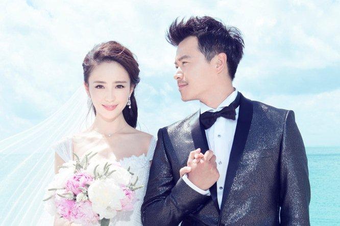 SHOCK: Đồng Lệ Á - Trần Tư Thành ly hôn-1