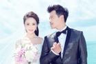 SHOCK: Đồng Lệ Á - Trần Tư Thành ly hôn