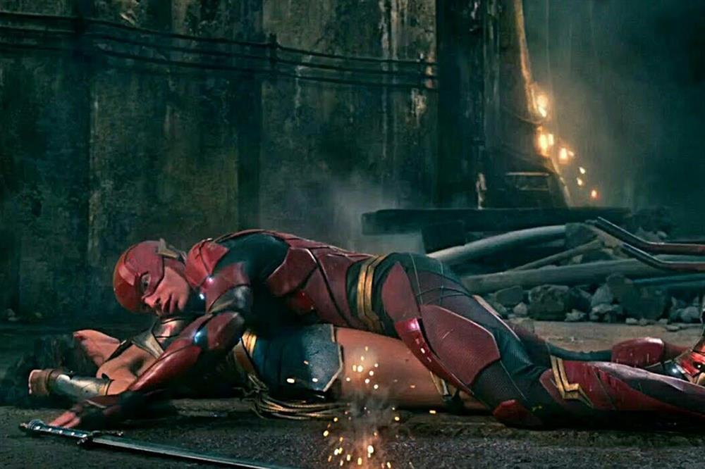 Những cảnh phim từng bị diễn viên từ chối-2