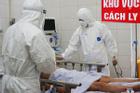 Ca COVID-19 thứ 38 tại Việt Nam tử vong trên nền ung thư gan