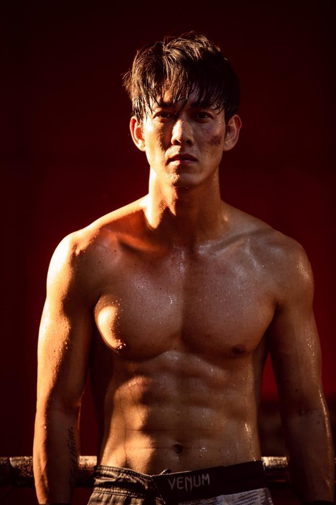 Cây Táo Nở Hoa tập 21: Song Luân khoe 6 múi căng đét khiến chị em u mê-5