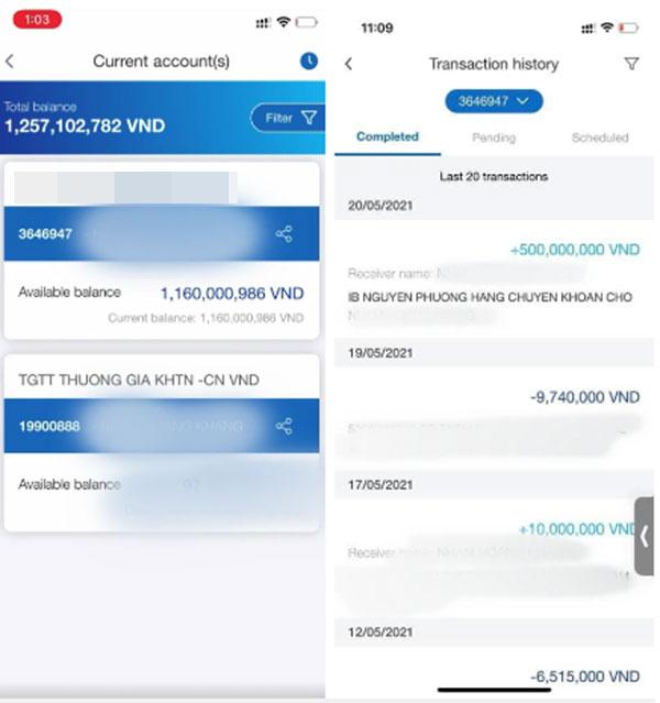 HOT: Thanh niên khoe bà Phương Hằng thưởng 1 tỷ sau khi truy tìm antifan-4