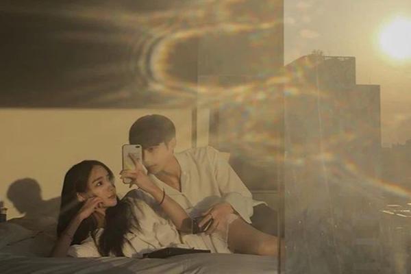 Đi làm rẽ vào quán xôi ăn sáng, tôi run rẩy rơi cả bát khi bà chủ khoe ảnh con trai-2