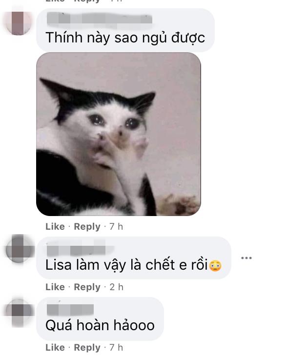 Nửa đêm DJ Snake nhá hàng vài giây kết hợp cùng Lisa làm con dân đảo điên-3