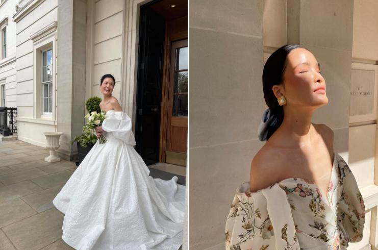 Mẫu Việt ở nước ngoài - người chạy show, người bỏ nghề vì dịch bệnh-5