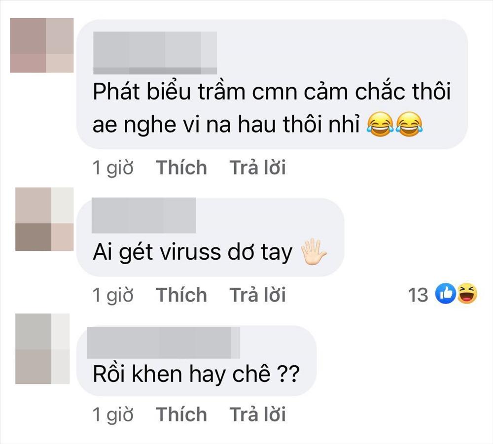 ViruSs phát đấm phát xoa Soobin: MV thập cẩm khó nghe, may nhiều người thích-1