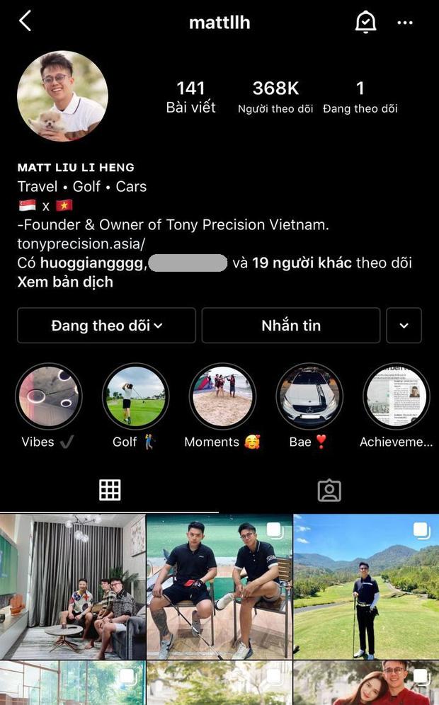 Matt Liu xóa dấu vết ái tình, lời đồn chia tay Hương Giang là thật?-2