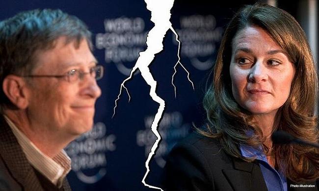 Truyền thông tiết lộ cuộc sống phía sau siêu biệt thự của vợ cũ tỷ phú Bill Gates-2