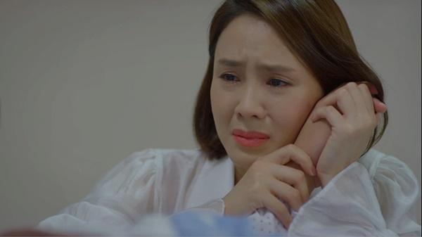 Hướng Dương Ngược Nắng: Kiên mất trí nhớ, Hoàng hả hê Thần Gạch nhập-3