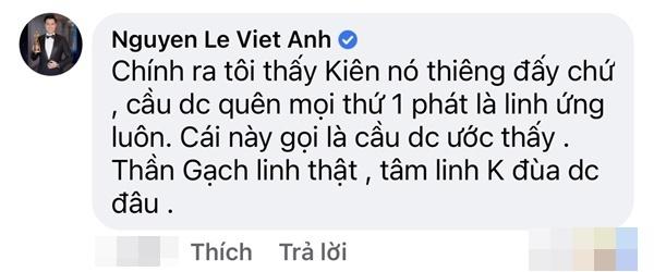 Hướng Dương Ngược Nắng: Kiên mất trí nhớ, Hoàng hả hê Thần Gạch nhập-4
