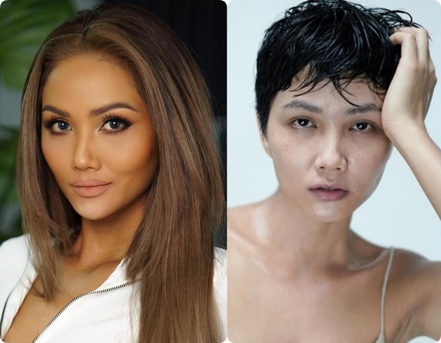 Đánh bay thâm nám như Phan Như Thảo, HHen Niê chỉ từ nguyên liệu rẻ bèo-3