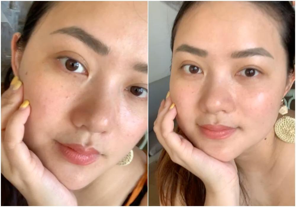 Đánh bay thâm nám như Phan Như Thảo, HHen Niê chỉ từ nguyên liệu rẻ bèo-2