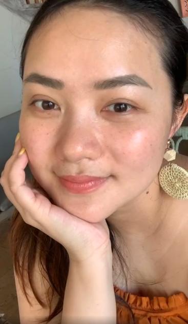 Đánh bay thâm nám như Phan Như Thảo, HHen Niê chỉ từ nguyên liệu rẻ bèo-1