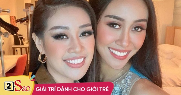 Rộ tin bạn cùng phòng Khánh Vân là model khỏa thân