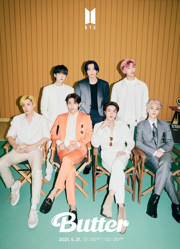 Dân mạng choáng vì số lượng nghệ sĩ comeback cùng thời điểm BTS-3