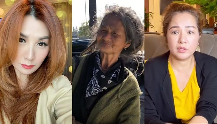 Vợ cũ Bằng Kiều bị mỉa mai triết lý lèo lái, cố tỏ ra thanh cao-3