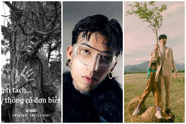 Thần tiên tri Đen Vâu đoán trúng phóc đề Văn THPT Quốc gia 2021-3