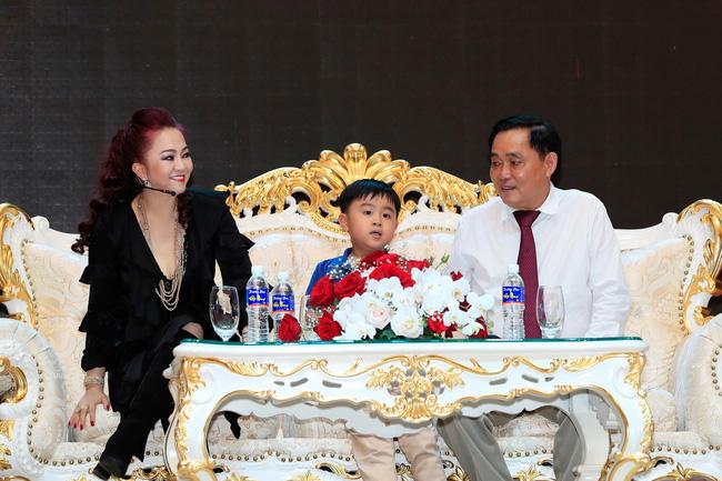 Cuộc đời bà Nguyễn Phương Hằng: Sóng gió đường tình, bôn ba đất khách-3