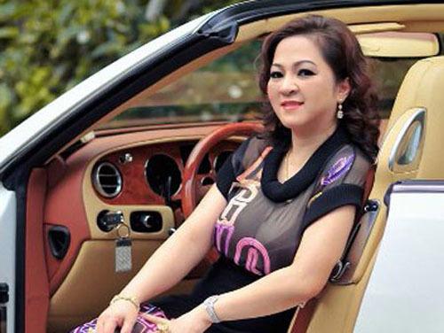 Cuộc đời bà Nguyễn Phương Hằng: Sóng gió đường tình, bôn ba đất khách-4