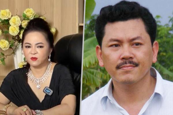 Xây xẩm mặt mày với BST siêu xe hơn 100 tỷ đồng của bà Phương Hằng-11