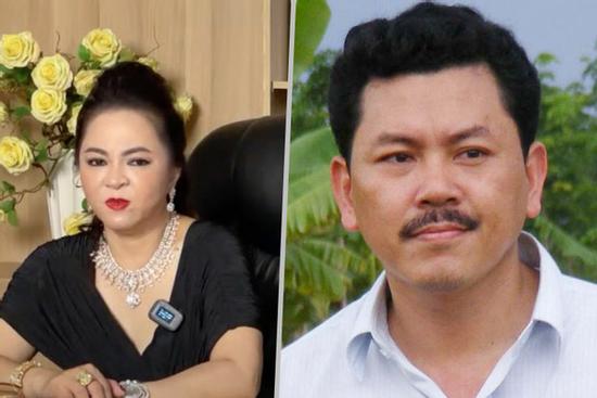 Bà Phương Hằng tố Võ Hoàng Yên làm chết người: Mẹ nạn nhân nói gì?