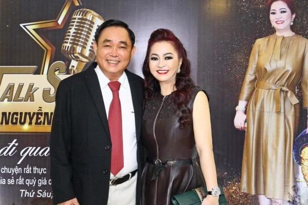 Vợ ông Dũng Lò Vôi thuê ít nhất 20 luật sư, bán 1 ha đất lôi antifan ra tòa-4