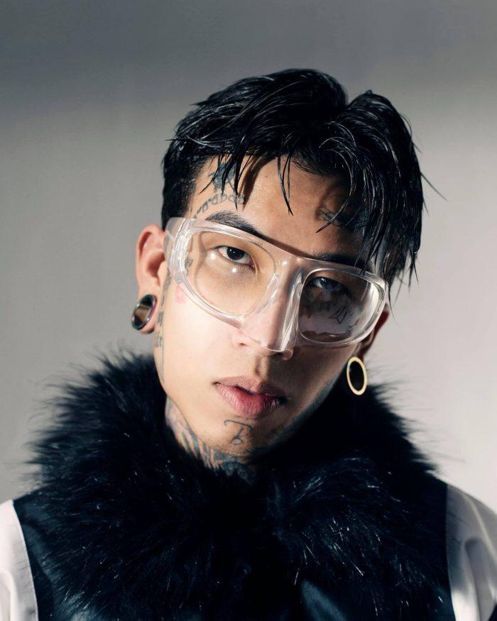 Cái cây made by Đen Vâu lại nhảy bổ vào MV mới của Dế Choắt hay gì?-1