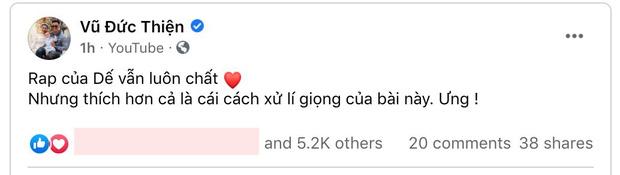 Cái cây made by Đen Vâu lại nhảy bổ vào MV mới của Dế Choắt hay gì?-4