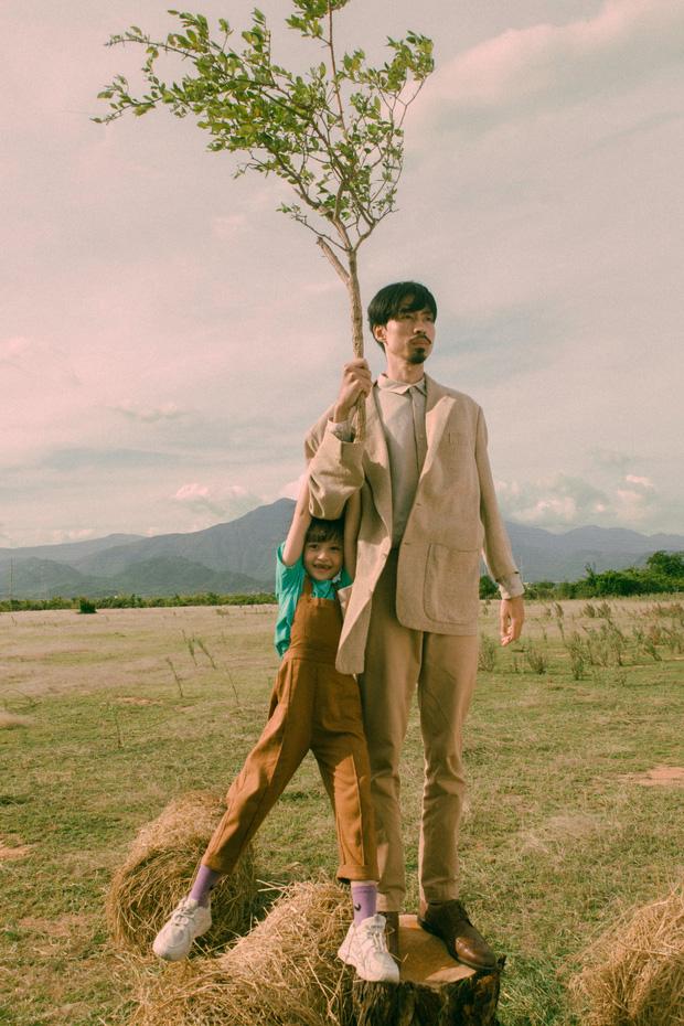 Cái cây made by Đen Vâu lại nhảy bổ vào MV mới của Dế Choắt hay gì?-6