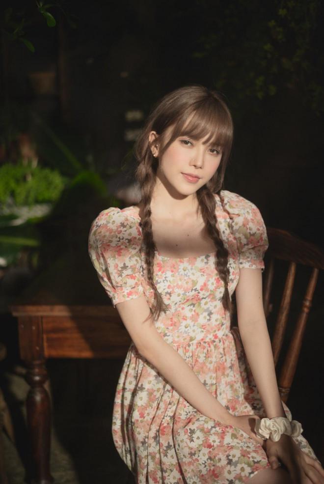 2 tuần ra MV mới, Thiều Bảo Trâm bị chê gắt đến mức phải đóng bình luận?-2