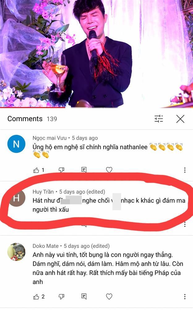 Bị Nathan Lee triệt đường nghệ thuật, Cao Thái Sơn nói gì?-2