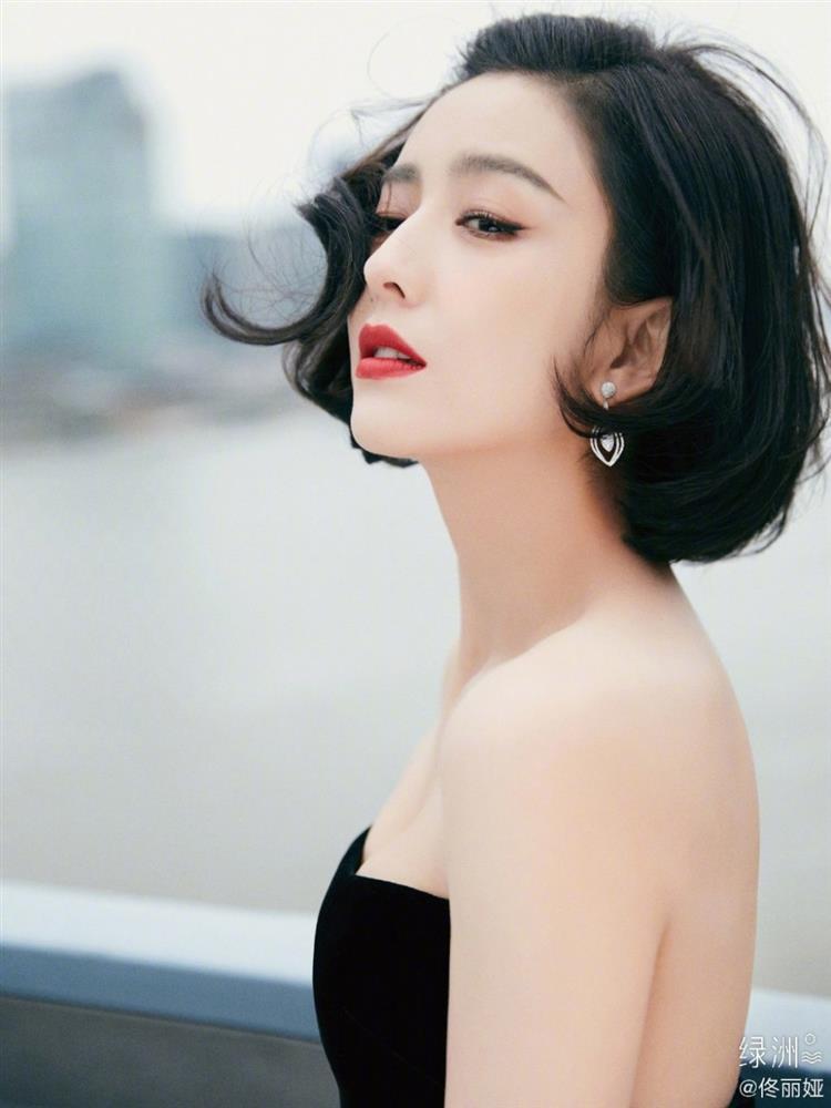 Tây Thi ly hôn, cả showbiz chúc mừng: Phụ nữ đẹp nhất khi hết khổ vì yêu?-7