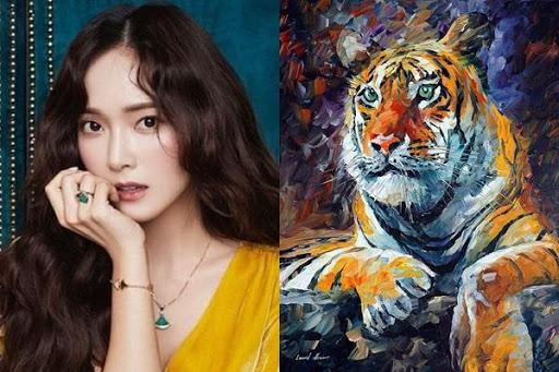 Phụ nữ sinh năm này có tướng làm sếp lớn, quyền hành hơn cả chồng-2