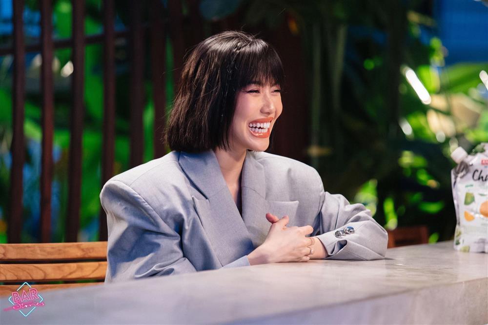 Diệu Nhi tiết lộ bị từ chối vì ngoại hình quá tệ, không có người chống lưng-2