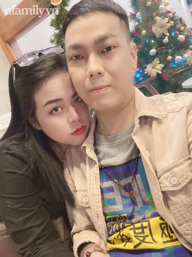 Chiếc bánh kem bên mộ và chuyện tình chàng trai ung thư cùng cô gái bệnh tim-3