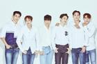 'Nhóm nhạc quái thú' 2PM comeback Kpop, hứa hẹn giành spotlight ngoạn mục!