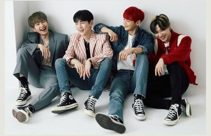 Nhóm nhạc quái thú 2PM comeback Kpop, hứa hẹn giành spotlight ngoạn mục!-3